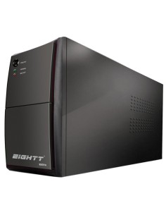 SAI DOMESTICA 1050VA SHUKO AVR