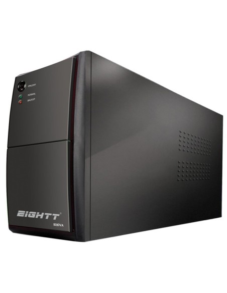 SAI DOMESTICA 1050VA SHUKO AVR