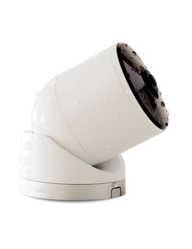 CAMARA WIFI EXTERIOR FULL HD