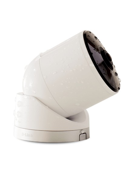 CAMARA WIFI EXTERIOR FULL HD