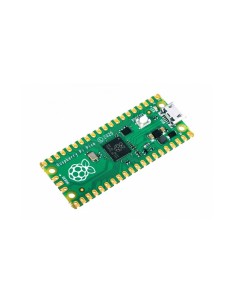 RASPBERRY PI PICO