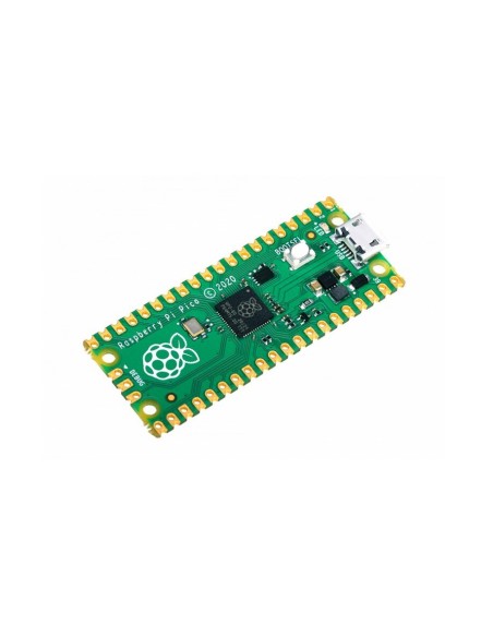 RASPBERRY PI PICO