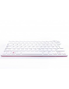 RSPBERRY PI 400 - 4GB - ES 2