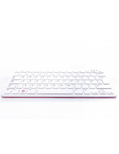 RSPBERRY PI 400 - 4GB - ES