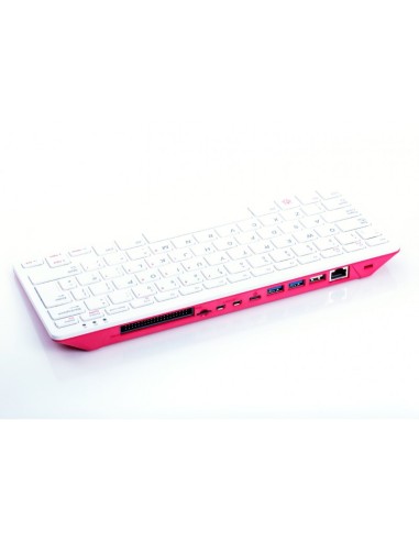 RSPBERRY PI 400 - 4GB - ES