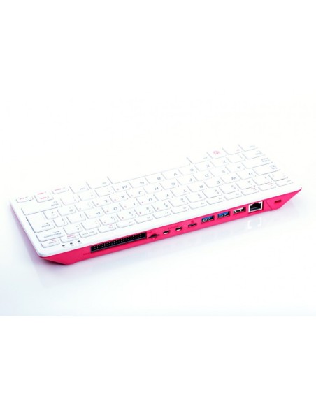 RSPBERRY PI 400 - 4GB - ES