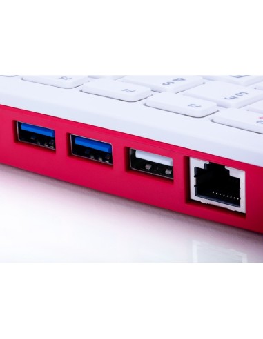 RSPBERRY PI 400 - 4GB - ES