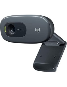 Webcam Logitech C270