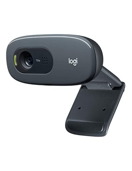 Webcam Logitech C270