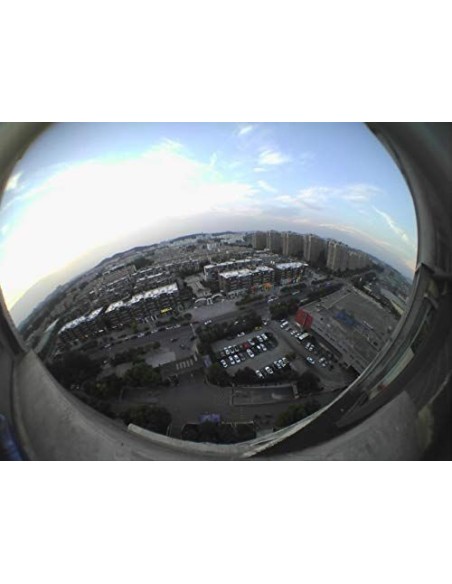 CAMARA 5MP OV5647 RPI OJO PEZ