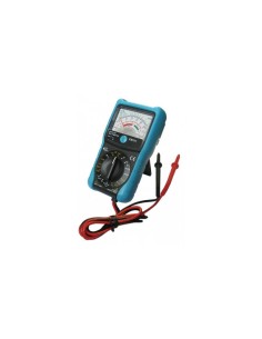 MULTIMETRO ANALOGICO KAISE