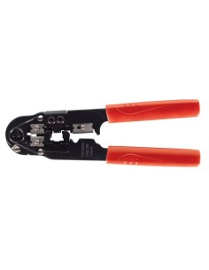 ALICATE CRIMPAR RJ45 8P8C
