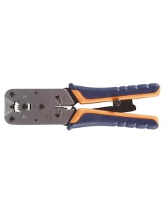 ALICATES CRIMPAR PROFESIONALES RJ45