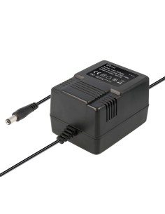 ALIMENTADOR 220VCA  16VCA 2000MA CORRIENTE ALTERNA
