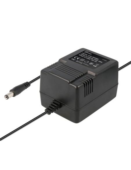 ALIMENTADOR 220VCA  16VCA 2000MA CORRIENTE ALTERNA