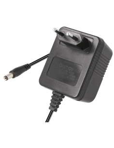 ALIMENTADOR 220VCA 12VCA 1000MA CORRIENTE ALTERNA