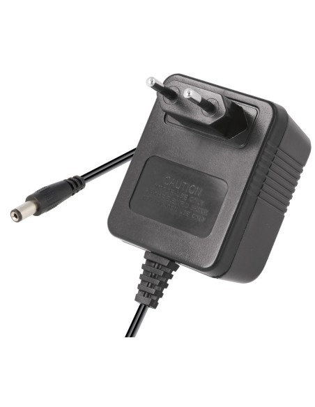 ALIMENTADOR 220VCA 12VCA 1000MA CORRIENTE ALTERNA