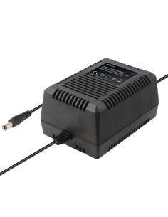 ALIMENTADOR 220VCA  24VCA 2000MA CORRIENTE ALTERNA