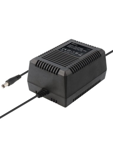 ALIMENTADOR 220VCA  24VCA 2000MA CORRIENTE ALTERNA