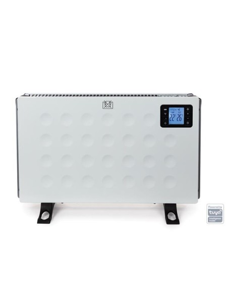 CONVECTOR INTELIGENTE SMART - 2000 W