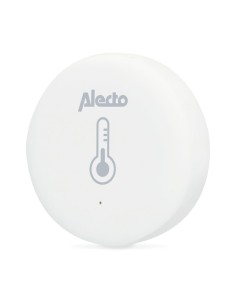 SENSOR DE TEMPERATURA INALÁMBRICO ZIGBEE