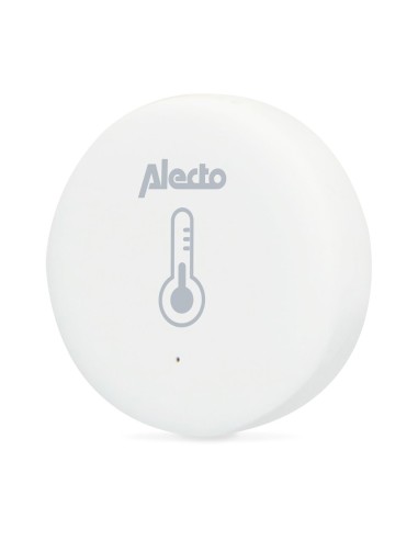 SENSOR DE TEMPERATURA INALÁMBRICO ZIGBEE