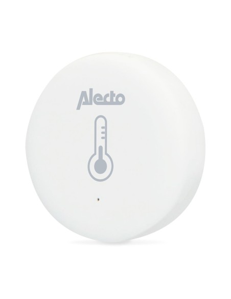 SENSOR DE TEMPERATURA INALÁMBRICO ZIGBEE