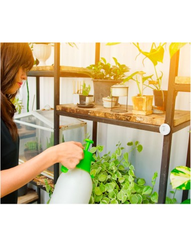 SENSOR DE TEMPERATURA INALÁMBRICO ZIGBEE