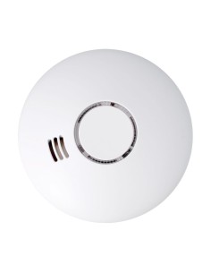 DETECTOR DE HUMOS INTELIGENTE INALÁMBRICO ZIGBEE