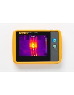 FLK-PTI120 9HZ Cámara termográfica de bolsillo 120x90