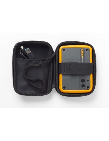 FLK-PTI120 9HZ Cámara termográfica de bolsillo 120x90