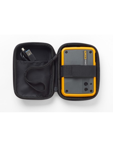 FLK-PTI120 9HZ Cámara termográfica de bolsillo 120x90