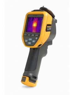FLK-TIS20+ MAX 9HZ Cámara termográfica 120x90 9 Hz