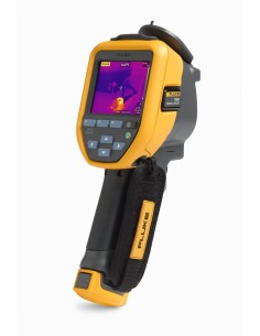 FLK-TiS60+ 30HZ Cámara termográfica 320x240 30 Hz