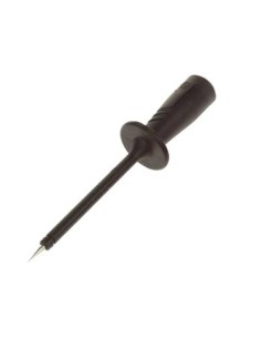 972317100 PUNTA PRUEBA NEGRA HIRSCHMANN