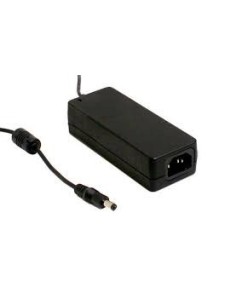 ALIMENTADOR 12V 5A 60W  MEANWELL 2