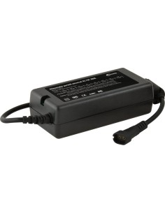 ALIMENTADOR   12÷24VCC 39W  REGULABLE MANUAL