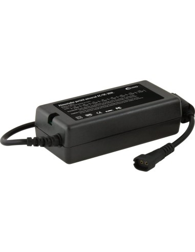 ALIMENTADOR   12÷24VCC 39W  REGULABLE MANUAL