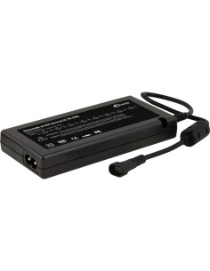 ALIMENTADOR 5÷12VCC 60W REGULABLE MANUAL