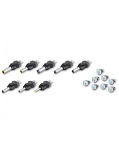 ALIMENTADOR 5÷12VCC 60W REGULABLE MANUAL 2