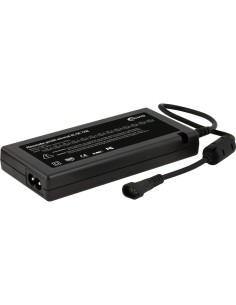 ALIMENTADOR 12÷24VCC 72W REGULABLE MANUAL