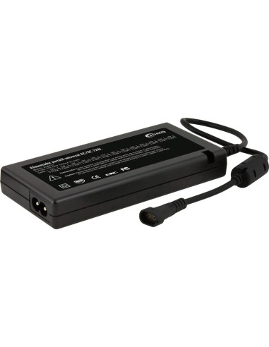 ALIMENTADOR 12÷24VCC 72W REGULABLE MANUAL