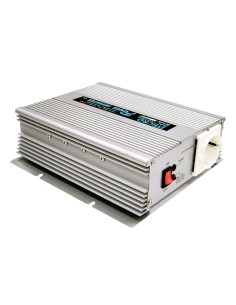 INVERTER In:24Vdc Out: 220Vac 600W SENOIDAL MODIFICADA