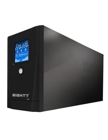 SAI 2000VA sistema de alimentación ininterrumpida