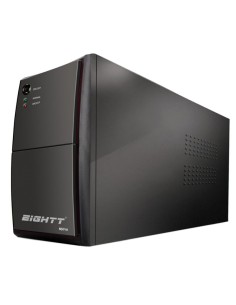 SAI 650VA sistema de alimentación ininterrumpida