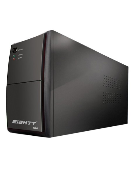 SAI 650VA sistema de alimentación ininterrumpida