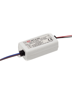 DRIVERS CORRIENTE  11-23V 350MA PARA LEDS