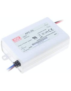 DRIVER CORRIENTE 28-100V 350MA PARA LEDS