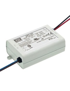 DRIVER CORRIENTE 9-24V 1050MA PARA LEDS
