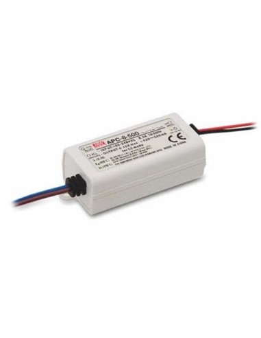 DRIVER CORRIENTE 16-32V 250MA PARA LEDS